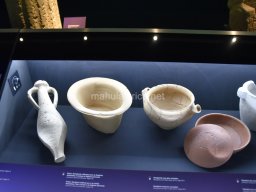 Exposición de los Guerreros de Xian 2023